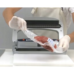 Pagrindinė mūsų mėsos sudedamoji dalis yra mūsų širdis, kurią visą įdedame į gamybos procesą