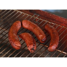 Pagrindinė mūsų mėsos sudedamoji dalis yra mūsų širdis, kurią visą įdedame į gamybos procesą