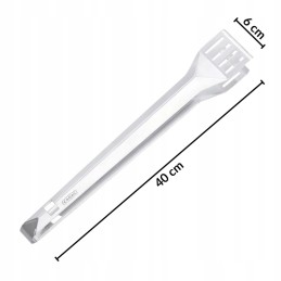 Cadac nerūdijančio plieno grilio įrankiai