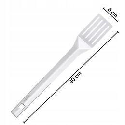 Cadac nerūdijančio plieno grilio įrankiai