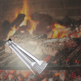 Cadac nerūdijančio plieno grilio įrankiai