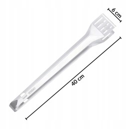 Cadac nerūdijančio plieno grilio įrankiai