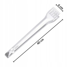 Cadac nerūdijančio plieno grilio įrankiai