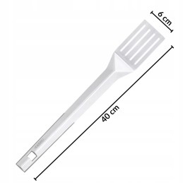 Cadac nerūdijančio plieno grilio įrankiai