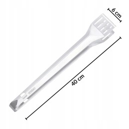 Cadac nerūdijančio plieno grilio įrankiai