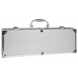 Kepsninės reikmenys lagamine