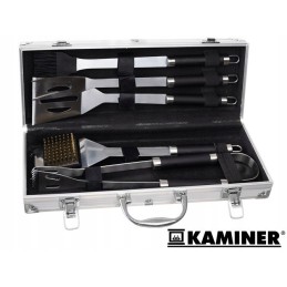 Kepsninės reikmenys lagamine