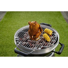 Landmann chicken stand selection