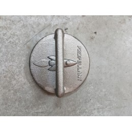 Kištukas raketinei viryklei