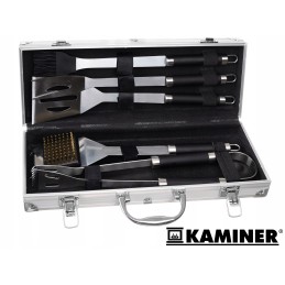 Kaminer kepsninių indų rinkinys