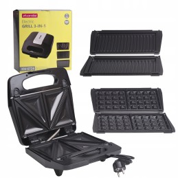 ⭐⭐⭐ universalus skrudintuvas 3 viename 800 kamille km-6724⭐⭐⭐