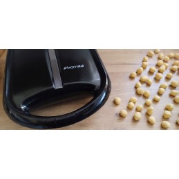 ⭐⭐⭐ universalus skrudintuvas 3 viename 800 kamille km-6724⭐⭐⭐