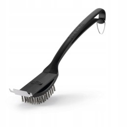 Napoleono grilio šepetys, nerūdijantis plienas, 62052