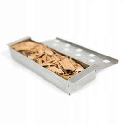 „Broil king“ rūkymo dėžutė inox 60185