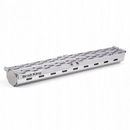Broil kingi pelletiga suitsutuskast