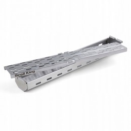 Broil king pellet smoker box
