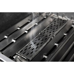 Broil king granulu kūpināšanas kaste