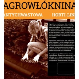 Agrotekstilė nuo piktžolių