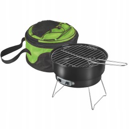 ⭐⭐⭐ Kokkupandav aia söegrill Fieldmann FZG 1003 25 cm⭐⭐⭐