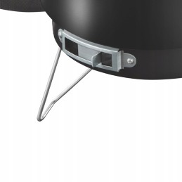 ⭐⭐⭐fieldmann fzg 1003 25 cm foldable garden charcoal grill⭐⭐⭐