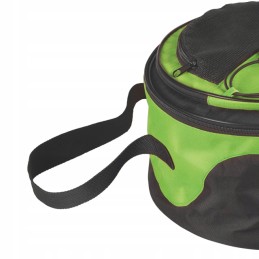 ⭐⭐⭐ Fieldmann FZG 1003 sulankstomos sodo anglies kepsninės 25 cm⭐⭐⭐