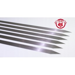 Kaina nurodyta už komplektą, t.y 6 vnt!