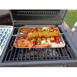 Kaina nurodyta už komplektą, t.y 6 vnt!