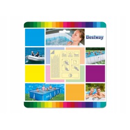 Bestway 62068 remonto lopas