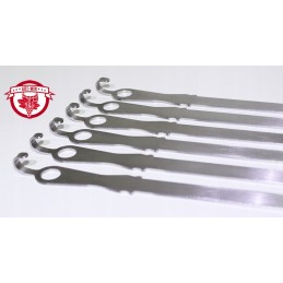 Gaminyje yra elementų, saugomų pramoniniu dizainu!