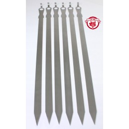 Gaminyje yra elementų, saugomų pramoniniu dizainu!