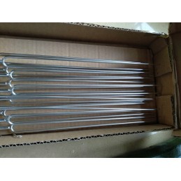 Aukciono kaina nurodyta už 6 vnt