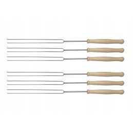 Iešmeliai - 6 dalių rinkinys