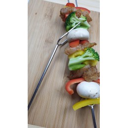 Iešmeliai - 6 dalių rinkinys