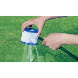 Intex 29007 filtras h tipo filtro siurbliui