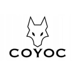 Tvirtas kaminas anglies briketų griliui apšviesti - kojokas