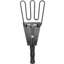 Klatroninio grilio židinio elektrinis uždegiklis