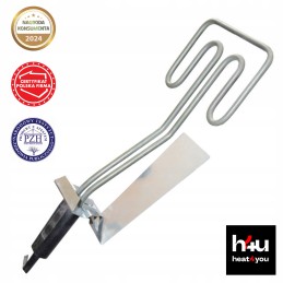 Elektrinis grilio starteris selfa anglims