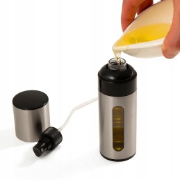 Broil king elegant oil sprayer maintenance grate 200 ml 60945