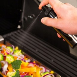 Broil king elegant oil sprayer maintenance grate 200 ml 60945