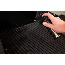 Broil king elegant oil sprayer maintenance grate 200 ml 60945