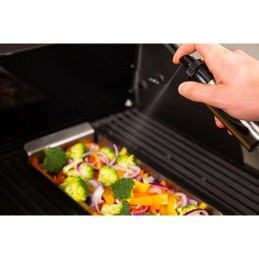 Broil king elegantne õlipihusti grilli hooldamiseks 200 ml 60945