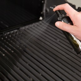 Broil king elegant oil sprayer maintenance grate 200 ml 60945