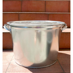 Virdulys konservams, mėsai ir daržovėms - 32l