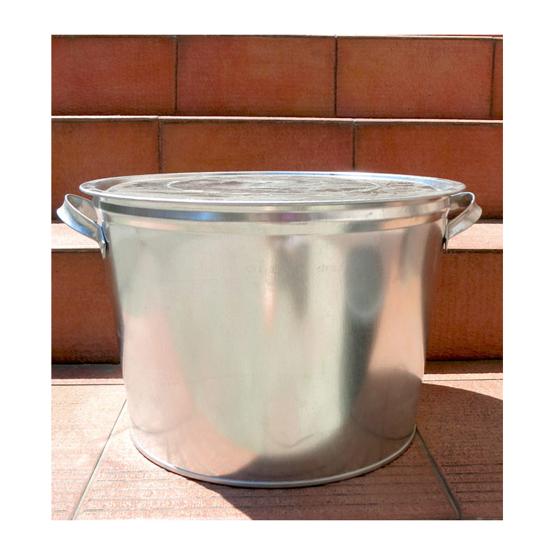 Virdulys konservams, mėsai ir daržovėms - 32l