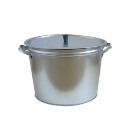 Virdulys konservams, mėsai ir daržovėms - 32l