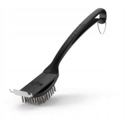 Nerūdijančio plieno šepetys Napoleon griliui