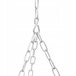 Sodo laužavietė - laužavietė su grandininėmis grotelėmis