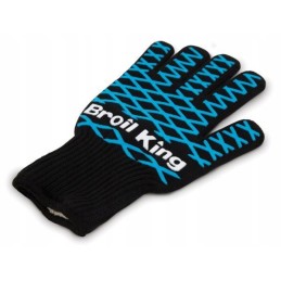 Aukščiausios kokybės kepimo ant grotelių pirštinė