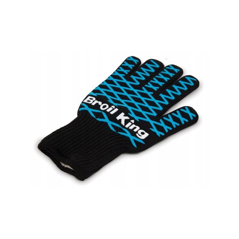 Aukščiausios kokybės kepimo ant grotelių pirštinė