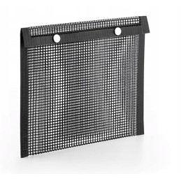 Tinkliniai krepšiai kepsniams